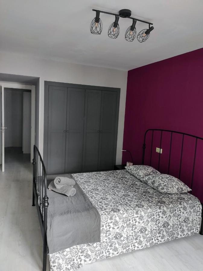 Habitación céntrica enorme parking privado desayuno baño privado Apartamento Oviedo Exterior foto